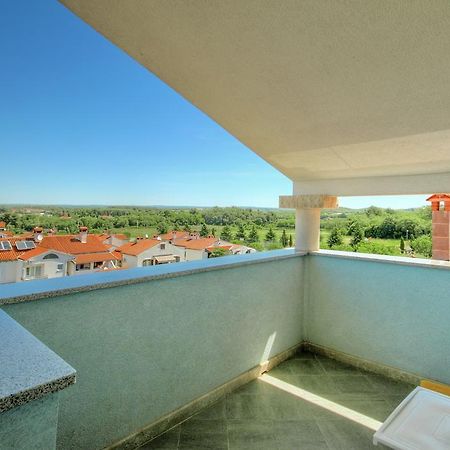 Apartments Rossana Пореч Номер фото