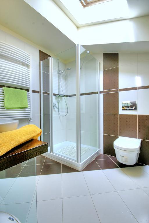 Apartments Rossana Пореч Номер фото