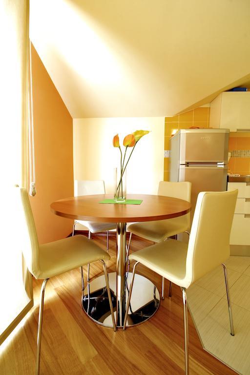 Apartments Rossana Пореч Номер фото
