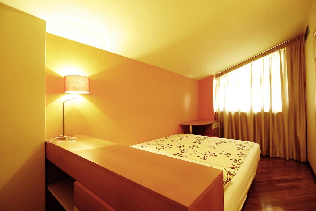 Apartments Rossana Пореч Екстер'єр фото