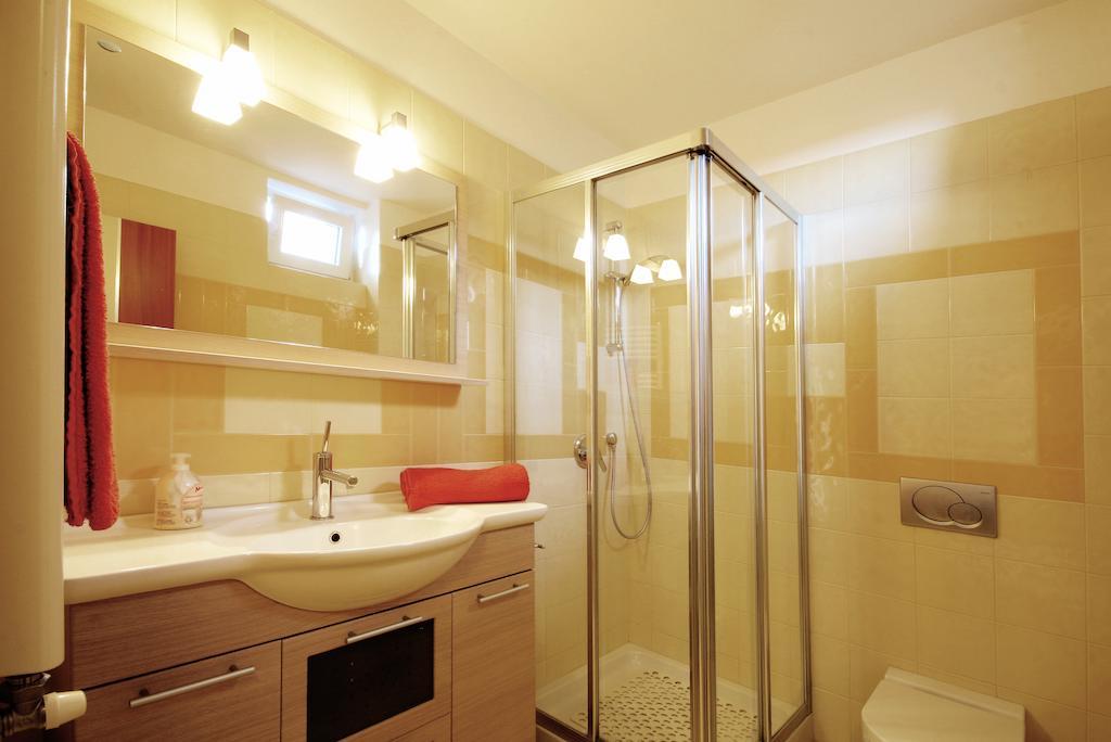 Apartments Rossana Пореч Номер фото