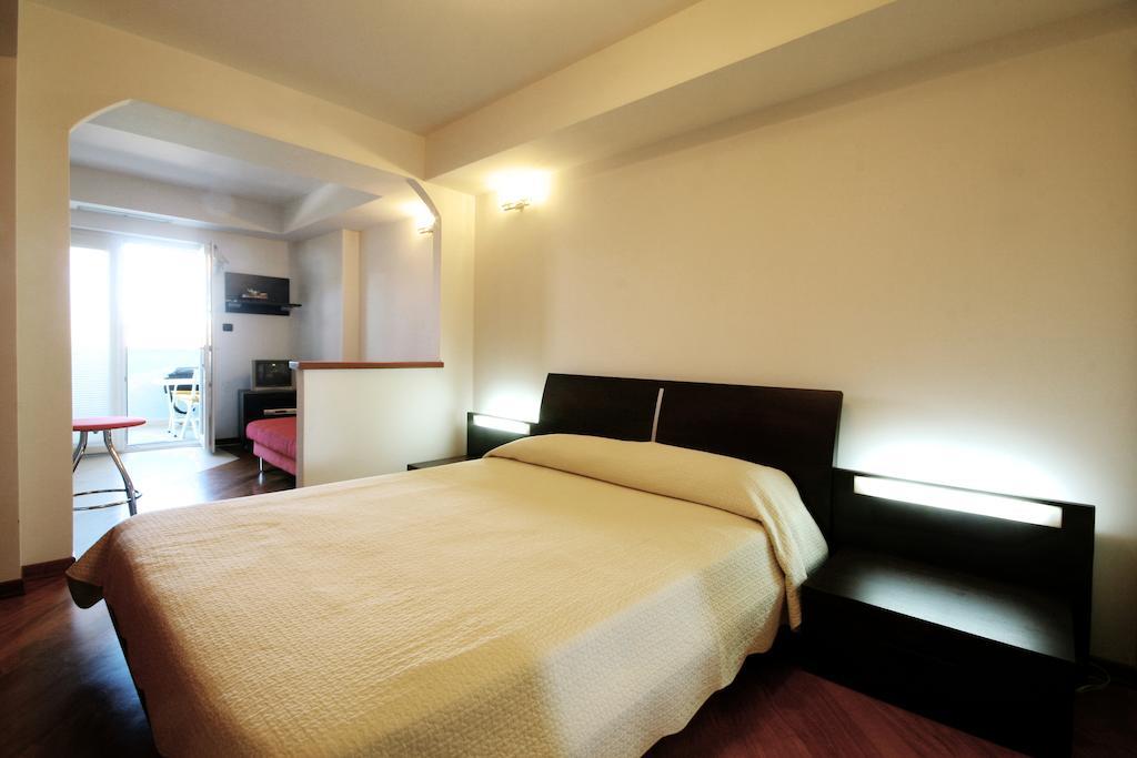 Apartments Rossana Пореч Номер фото